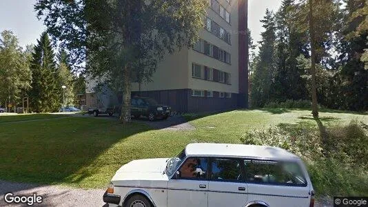 Apartments for rent in Lahti - Photo from Google Street View