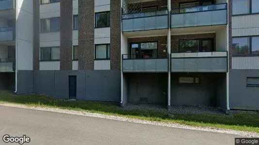 Apartments for rent in Lahti - Photo from Google Street View