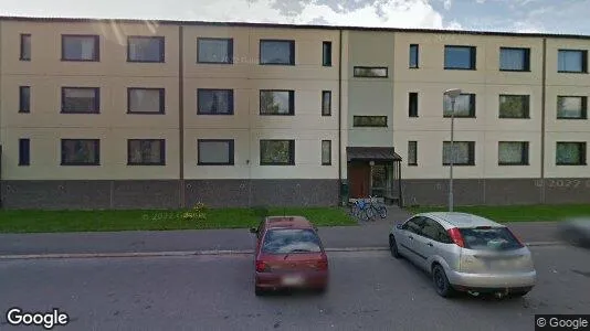 Apartments for rent in Lahti - Photo from Google Street View