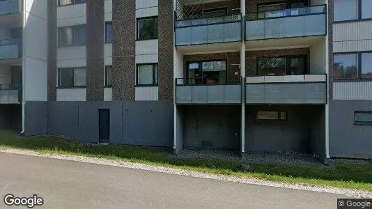 Apartments for rent in Lahti - Photo from Google Street View
