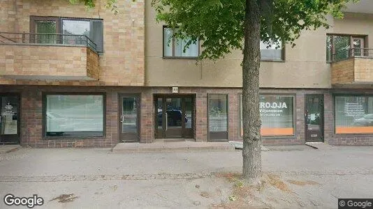 Apartments for rent in Lahti - Photo from Google Street View