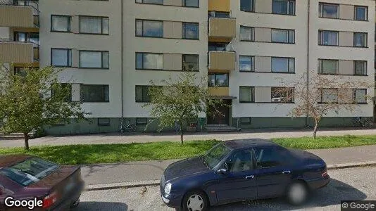 Apartments for rent in Lahti - Photo from Google Street View