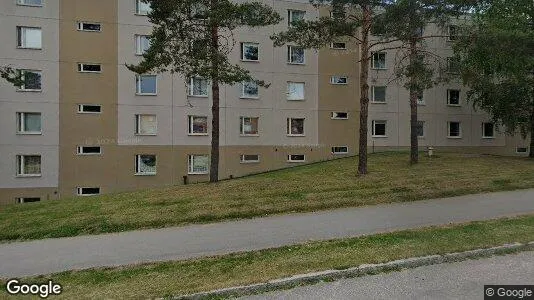 Apartments for rent in Lahti - Photo from Google Street View