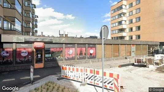 Apartments for rent in Lahti - Photo from Google Street View