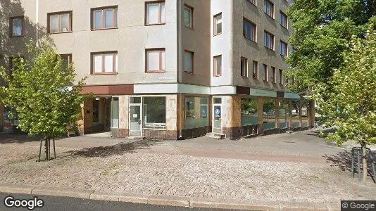 Apartments for rent in Lahti - Photo from Google Street View