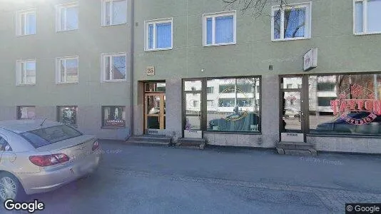 Apartments for rent in Lahti - Photo from Google Street View
