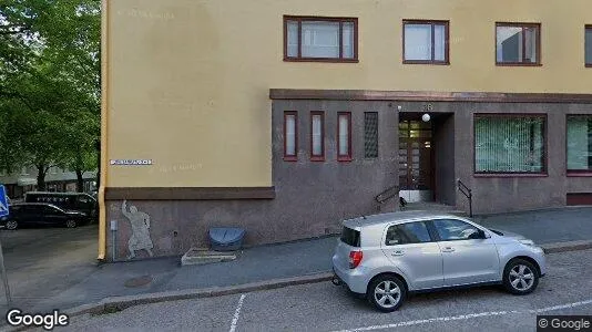 Apartments for rent in Lahti - Photo from Google Street View