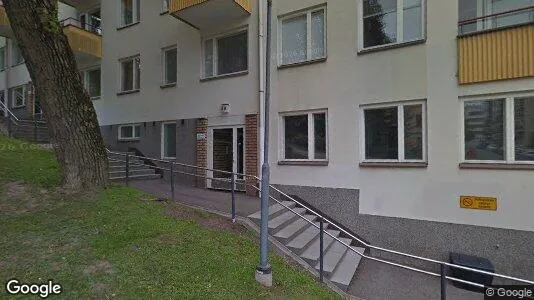 Apartments for rent in Lahti - Photo from Google Street View