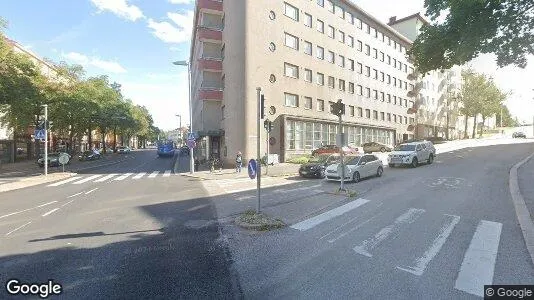Apartments for rent in Lahti - Photo from Google Street View