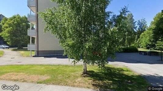 Apartments for rent in Lahti - Photo from Google Street View