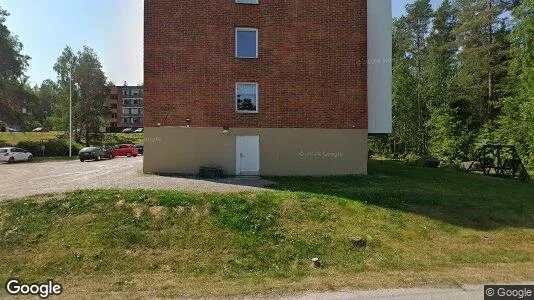 Apartments for rent in Lahti - Photo from Google Street View