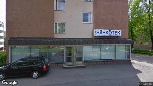 Apartments for rent in Lahti - Photo from Google Street View