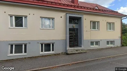 Apartments for rent in Lahti - Photo from Google Street View