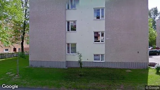 Apartments for rent in Lahti - Photo from Google Street View