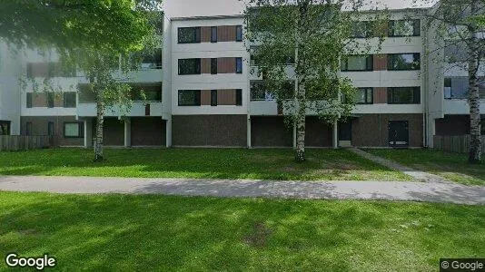 Apartments for rent in Lahti - Photo from Google Street View