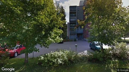 Apartments for rent in Lahti - Photo from Google Street View