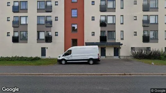 Apartments for rent in Lahti - Photo from Google Street View