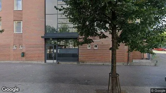 Apartments for rent in Lahti - Photo from Google Street View
