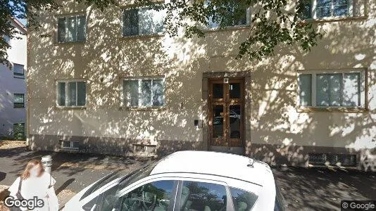 Apartments for rent in Lahti - Photo from Google Street View