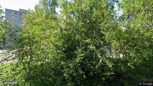 Apartments for rent in Lahti - Photo from Google Street View