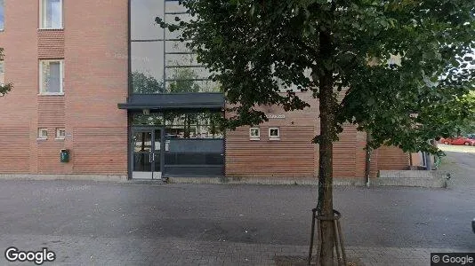 Apartments for rent in Lahti - Photo from Google Street View
