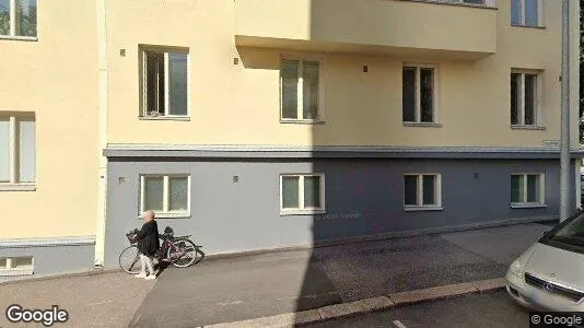 Apartments for rent in Lahti - Photo from Google Street View