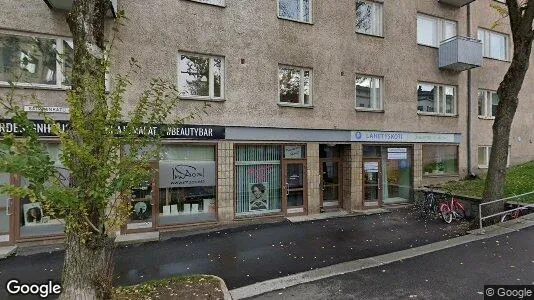 Apartments for rent in Lahti - Photo from Google Street View