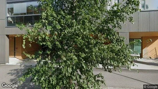 Apartments for rent in Lahti - Photo from Google Street View