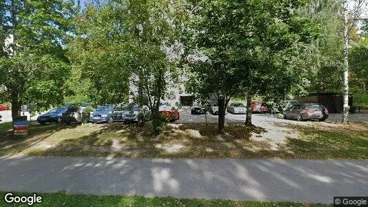 Apartments for rent in Lahti - Photo from Google Street View