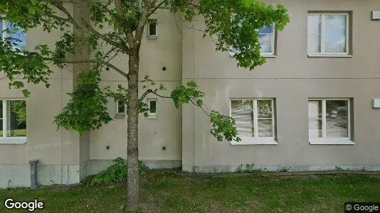 Apartments for rent in Lahti - Photo from Google Street View