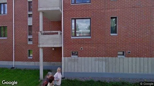 Apartments for rent in Lahti - Photo from Google Street View