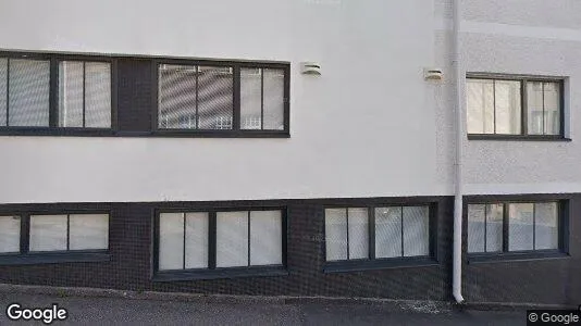 Apartments for rent in Lahti - Photo from Google Street View