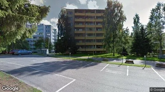 Apartments for rent in Lahti - Photo from Google Street View