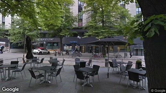 Apartments for rent in Lahti - Photo from Google Street View