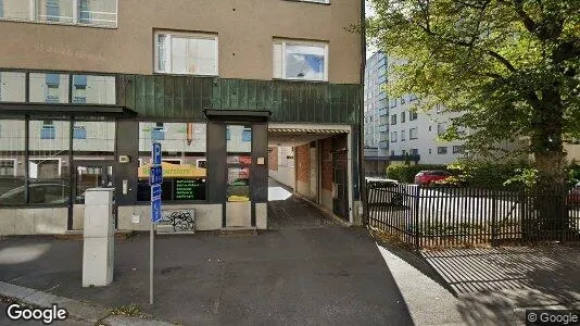 Apartments for rent in Lahti - Photo from Google Street View