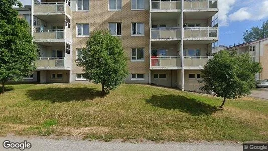 Apartments for rent in Lahti - Photo from Google Street View
