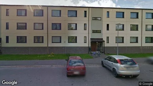 Apartments for rent in Lahti - Photo from Google Street View