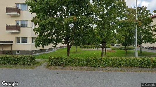 Apartments for rent in Lahti - Photo from Google Street View