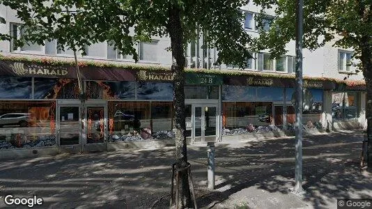 Apartments for rent in Lahti - Photo from Google Street View