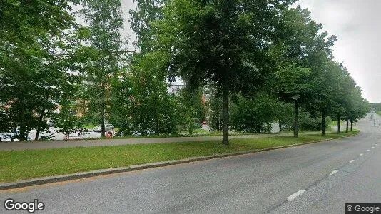 Apartments for rent in Lahti - Photo from Google Street View