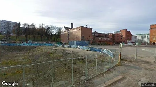 Apartments for rent in Lahti - Photo from Google Street View