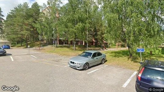 Apartments for rent in Lahti - Photo from Google Street View