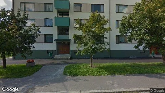 Apartments for rent in Lahti - Photo from Google Street View