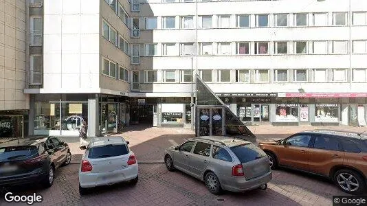 Apartments for rent in Lahti - Photo from Google Street View
