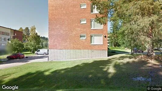 Apartments for rent in Lahti - Photo from Google Street View