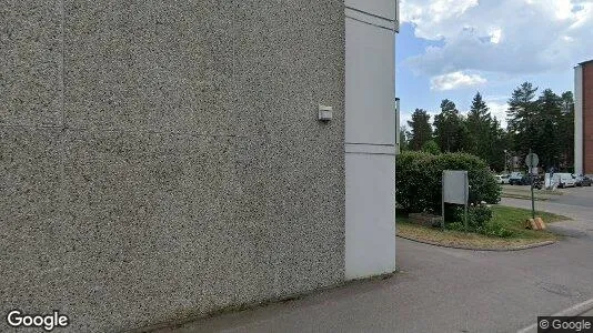 Apartments for rent in Lahti - Photo from Google Street View