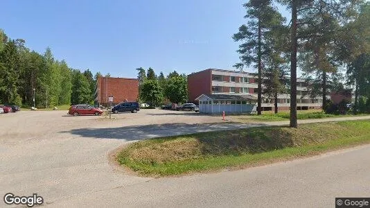 Apartments for rent in Lahti - Photo from Google Street View