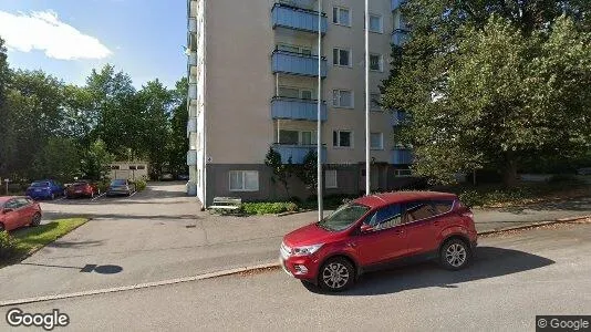 Apartments for rent in Lahti - Photo from Google Street View