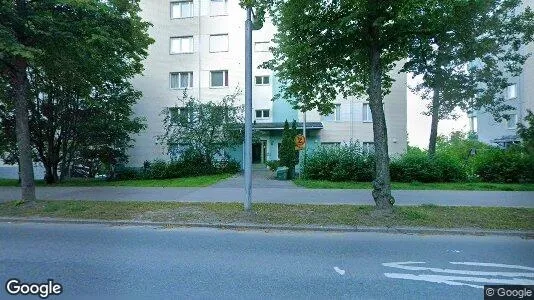 Apartments for rent in Lahti - Photo from Google Street View