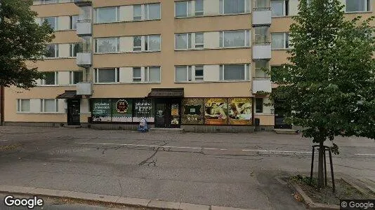 Apartments for rent in Lahti - Photo from Google Street View